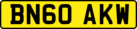 BN60AKW