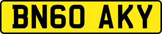 BN60AKY