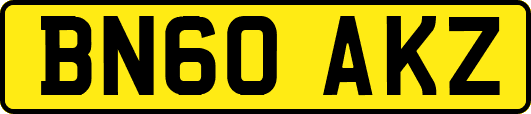 BN60AKZ