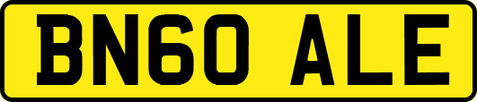 BN60ALE