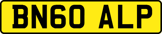 BN60ALP