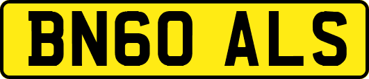 BN60ALS