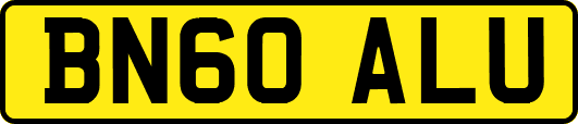 BN60ALU