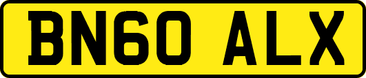 BN60ALX