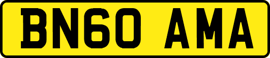 BN60AMA