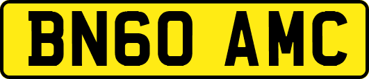 BN60AMC