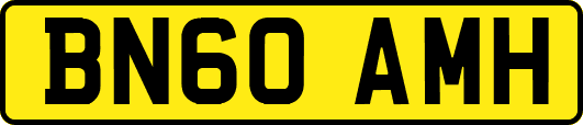 BN60AMH