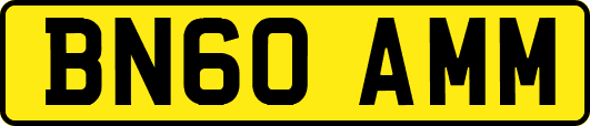 BN60AMM