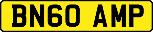 BN60AMP