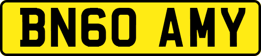 BN60AMY