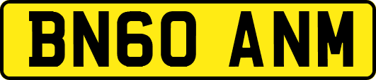 BN60ANM