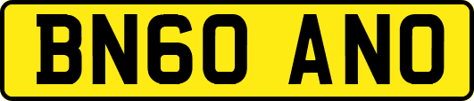 BN60ANO
