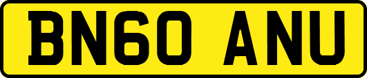 BN60ANU