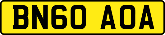 BN60AOA