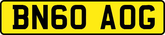 BN60AOG