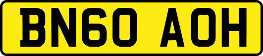 BN60AOH
