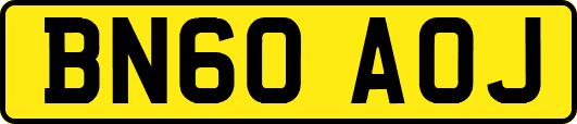 BN60AOJ