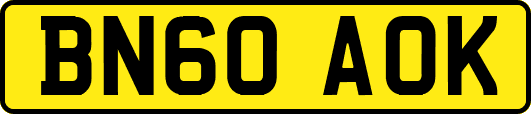 BN60AOK