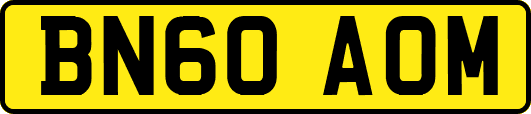 BN60AOM