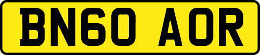 BN60AOR