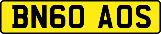 BN60AOS