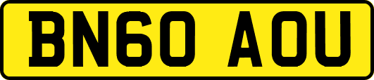 BN60AOU
