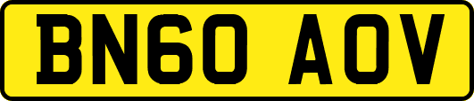 BN60AOV