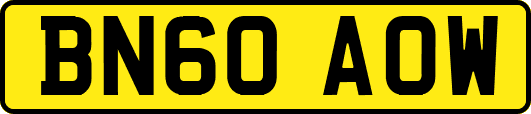 BN60AOW