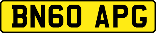 BN60APG