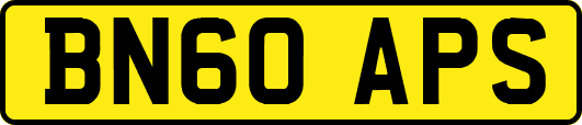 BN60APS
