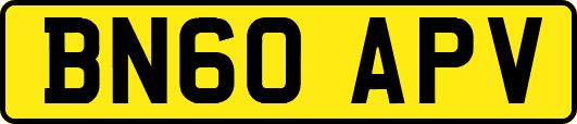 BN60APV