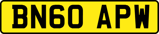 BN60APW