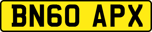 BN60APX