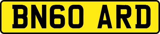 BN60ARD