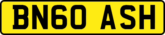 BN60ASH