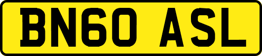 BN60ASL