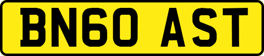 BN60AST