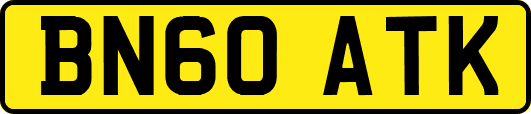 BN60ATK