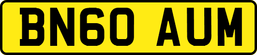 BN60AUM