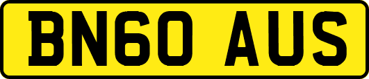 BN60AUS
