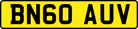 BN60AUV