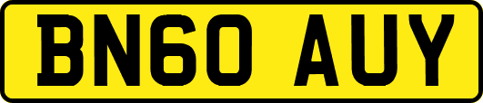 BN60AUY