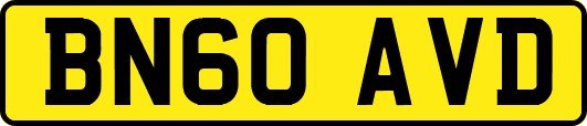 BN60AVD