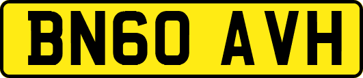 BN60AVH