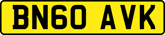 BN60AVK