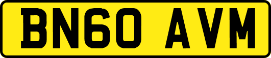 BN60AVM