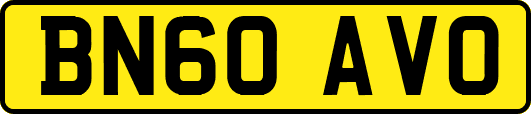 BN60AVO