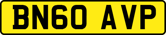 BN60AVP