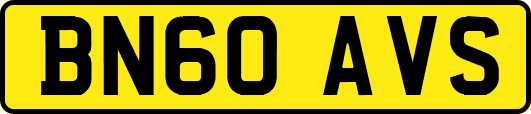 BN60AVS