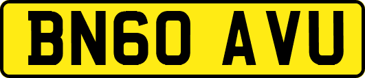 BN60AVU